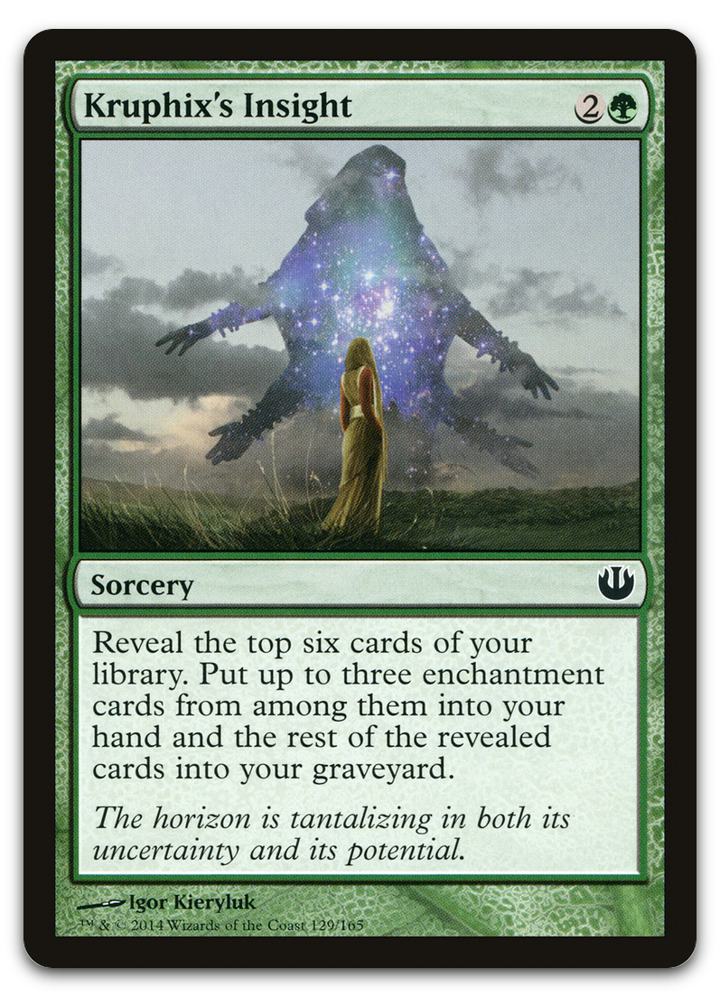 Product image for TCG 82223