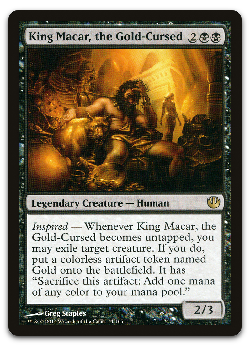 Product image for TCG 82230
