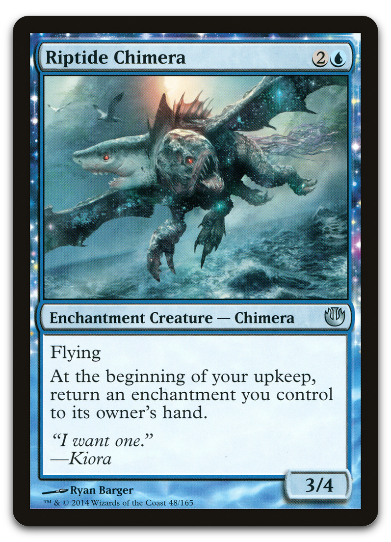 Product image for TCG 82240