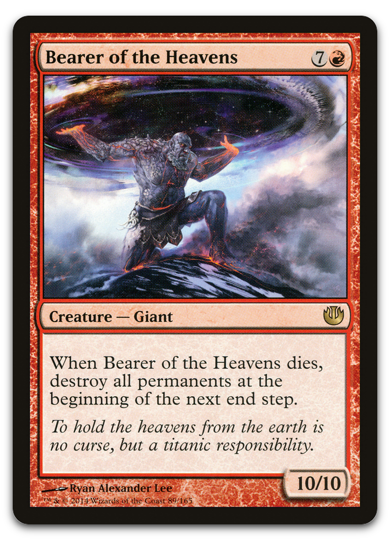 Product image for TCG 82246