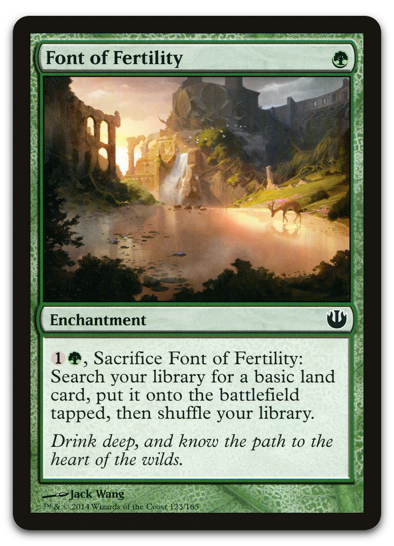 Product image for TCG 82251