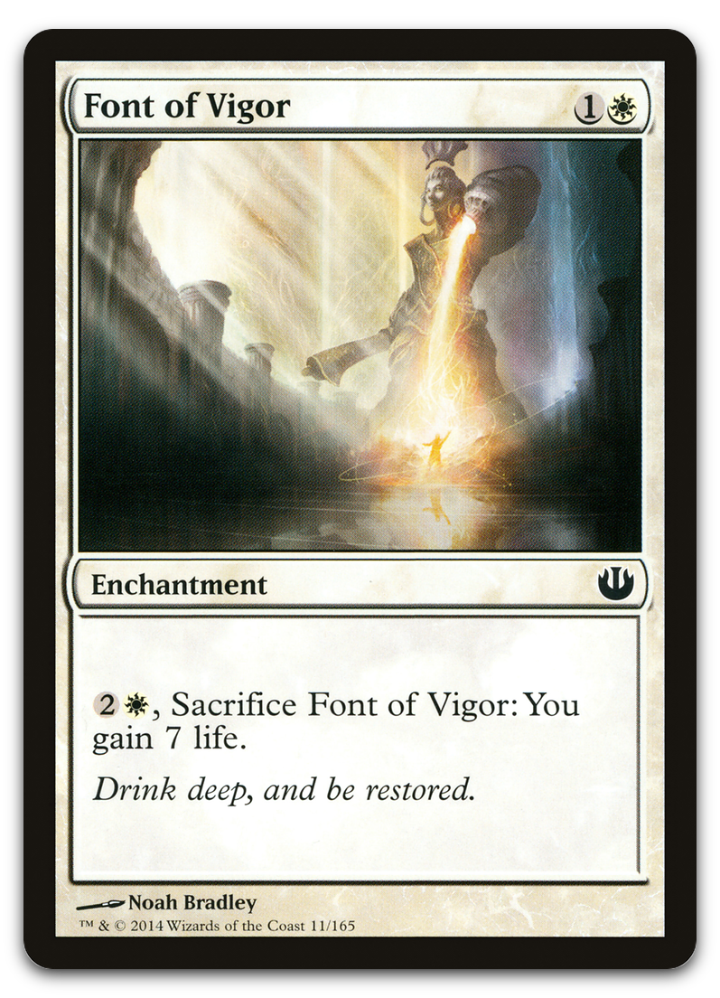 Product image for TCG 82252