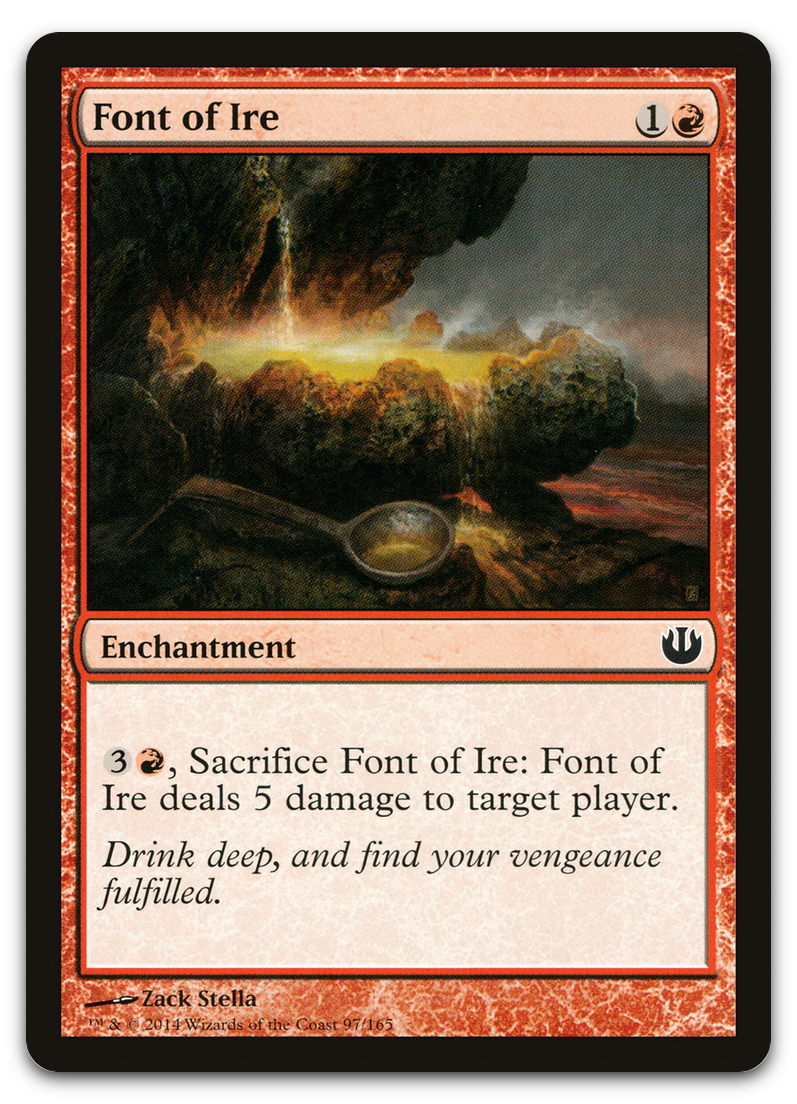 Product image for TCG 82253