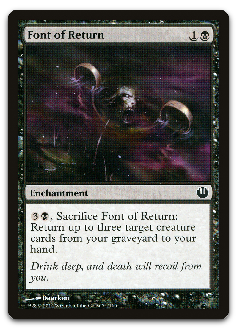 Product image for TCG 82255