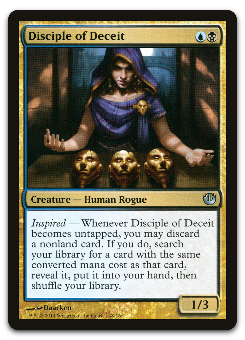 Product image for TCG 82256