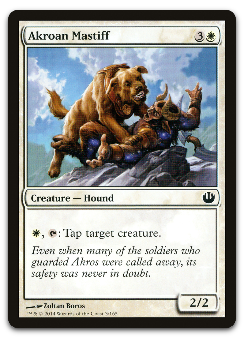 Product image for TCG 82285