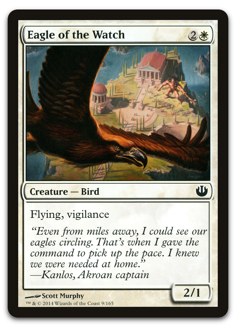 Product image for TCG 82287