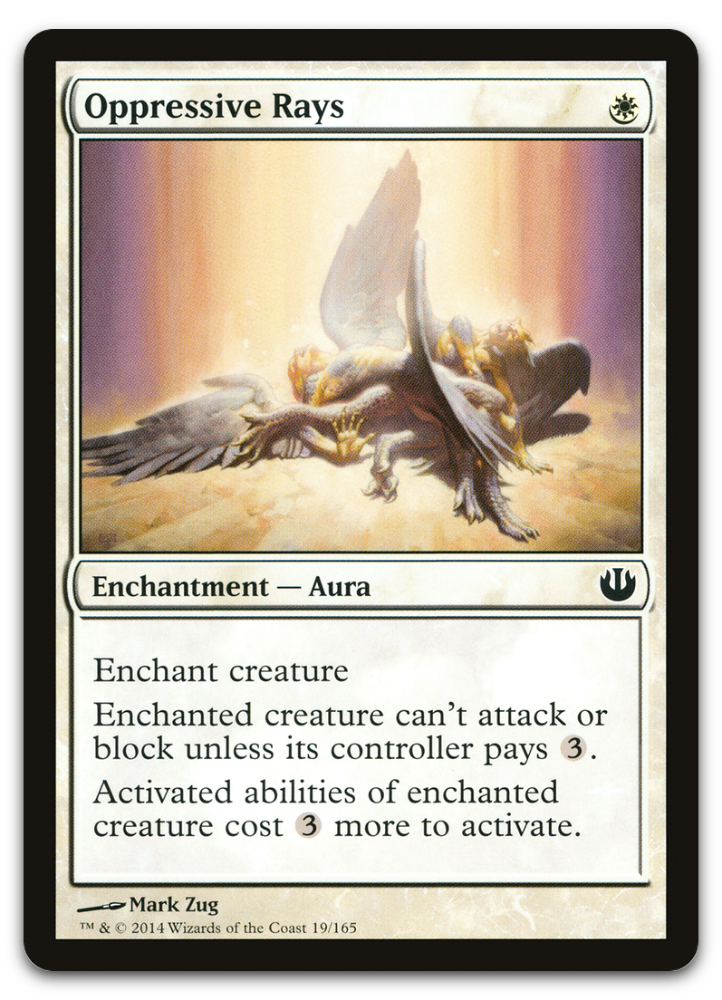 Product image for TCG 82296