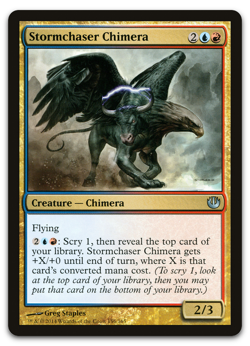 Product image for TCG 82297