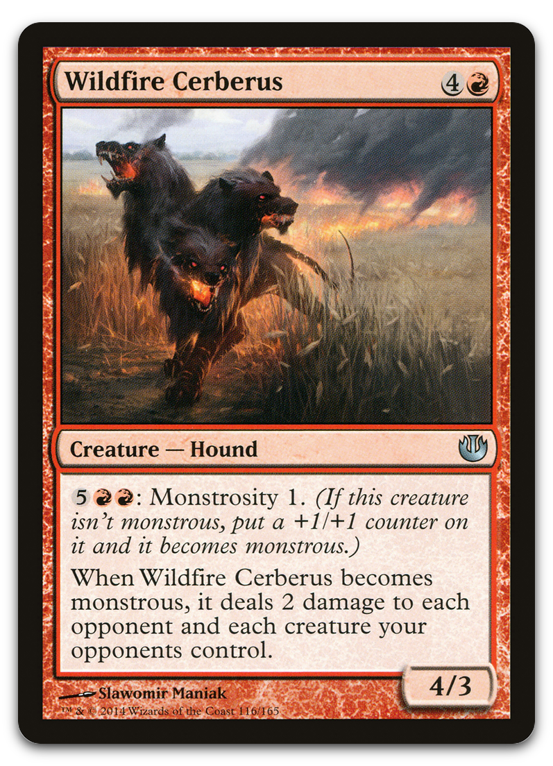Product image for TCG 82322