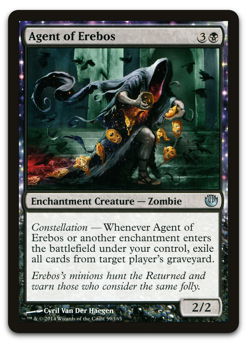 Product image for TCG 82352