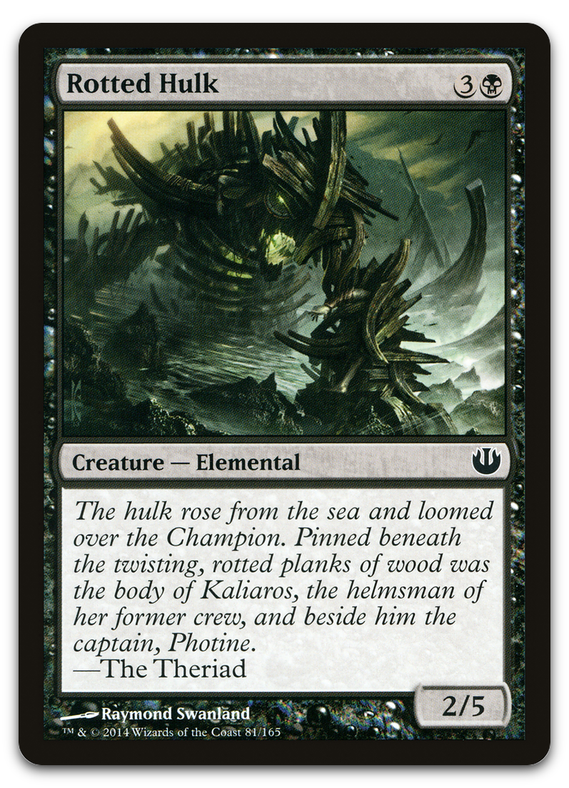 Product image for TCG 82357