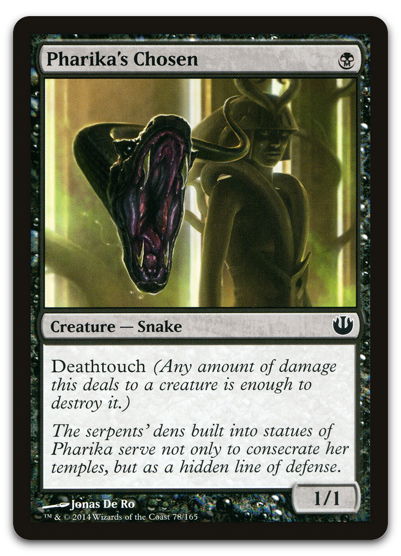Product image for TCG 82360