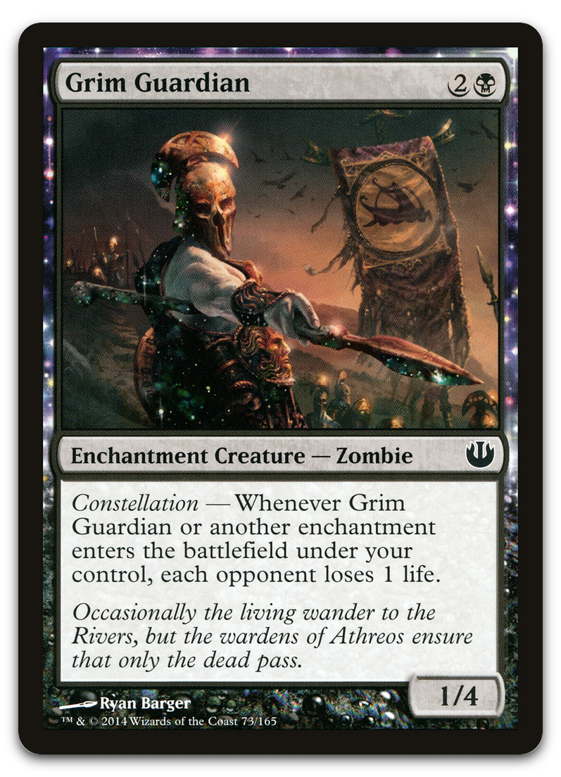Product image for TCG 82365