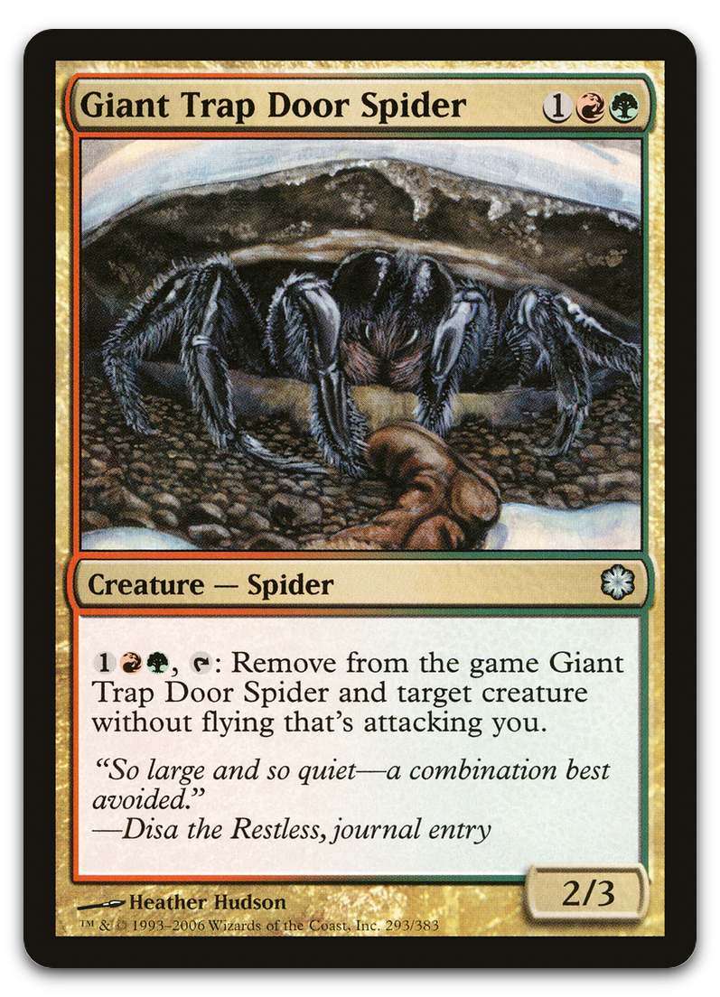 Product image for TCG 82410