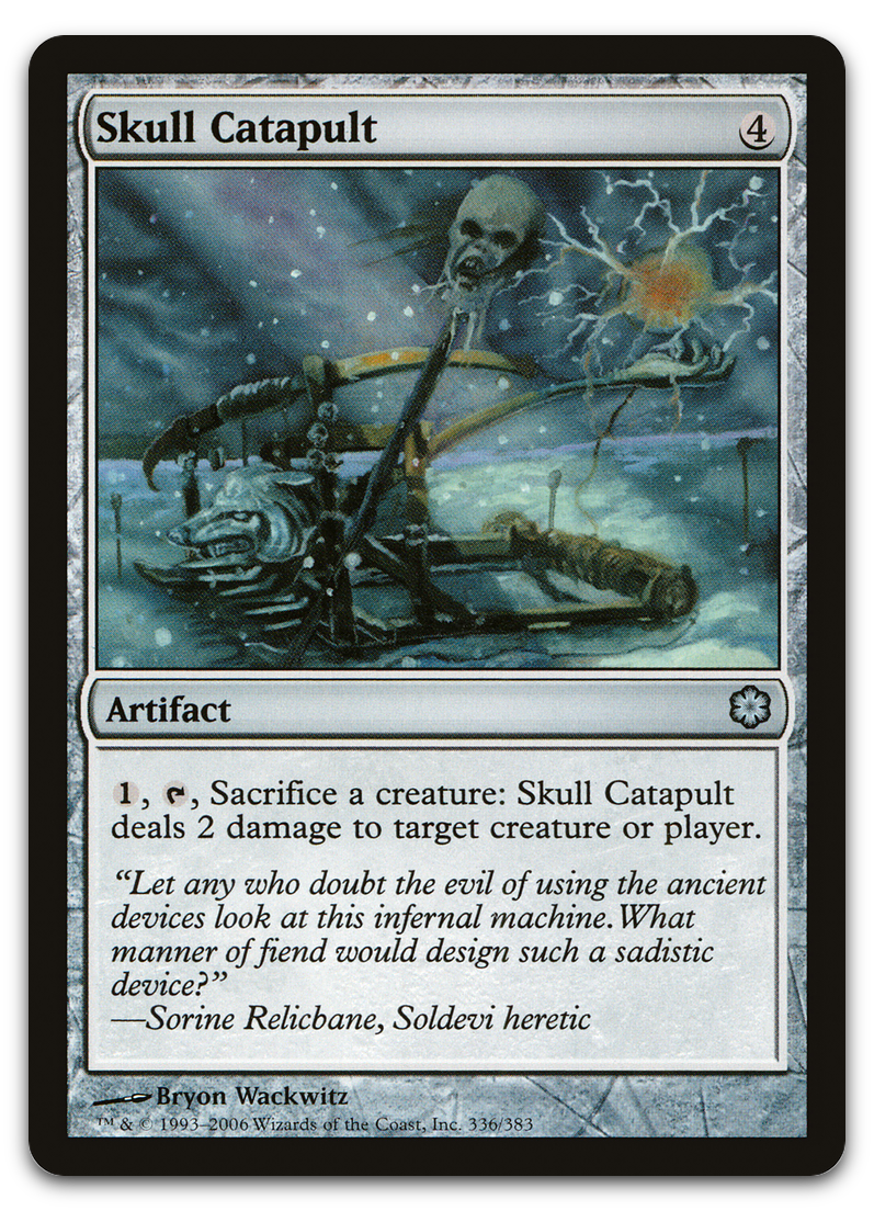 Product image for TCG 82414