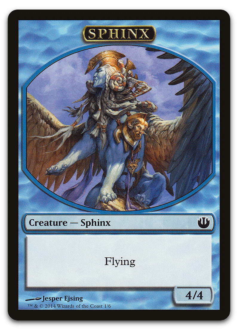 Product image for TCG 82604