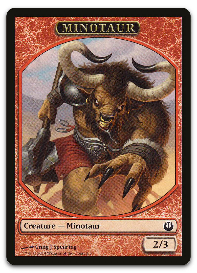 Product image for TCG 82606