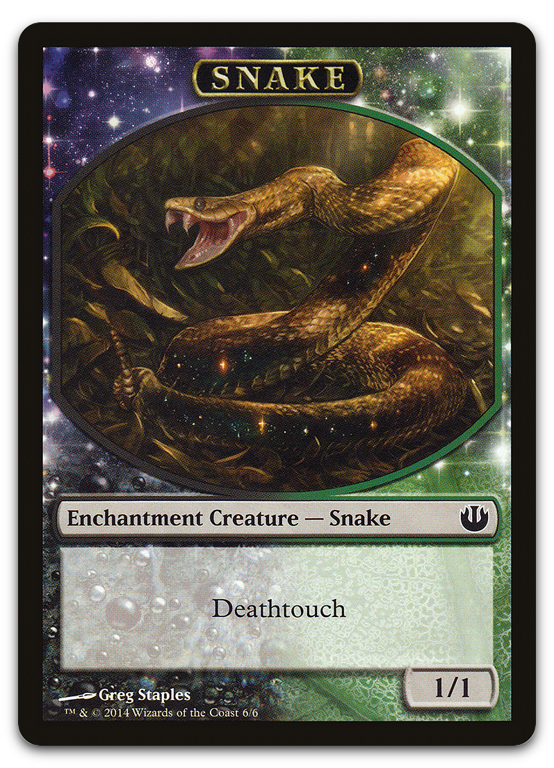 Product image for TCG 82609