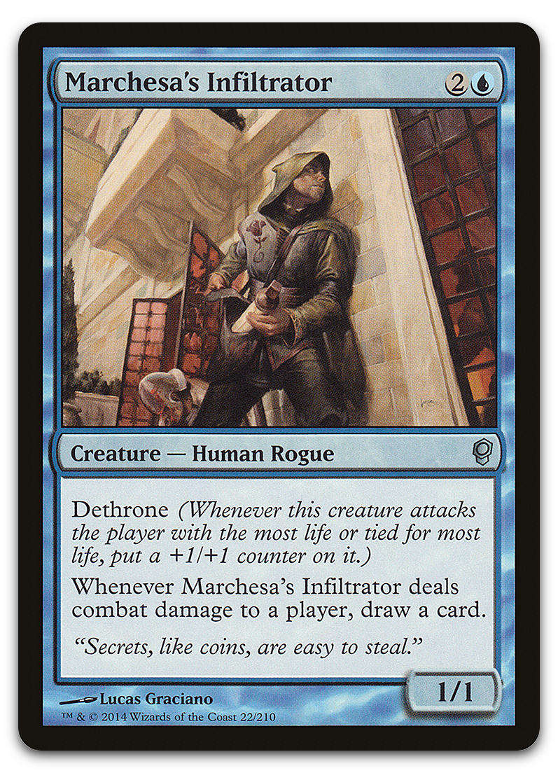 Product image for TCG 82889