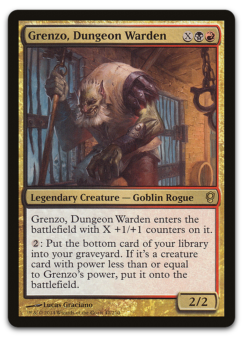 Product image for TCG 82904