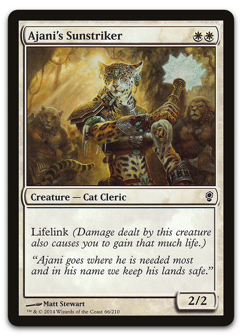Product image for TCG 83142