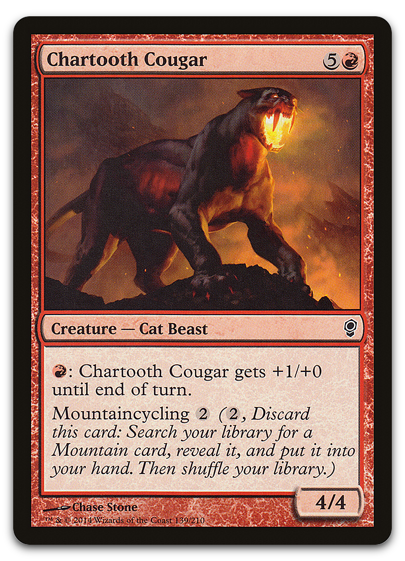 Product image for TCG 83161