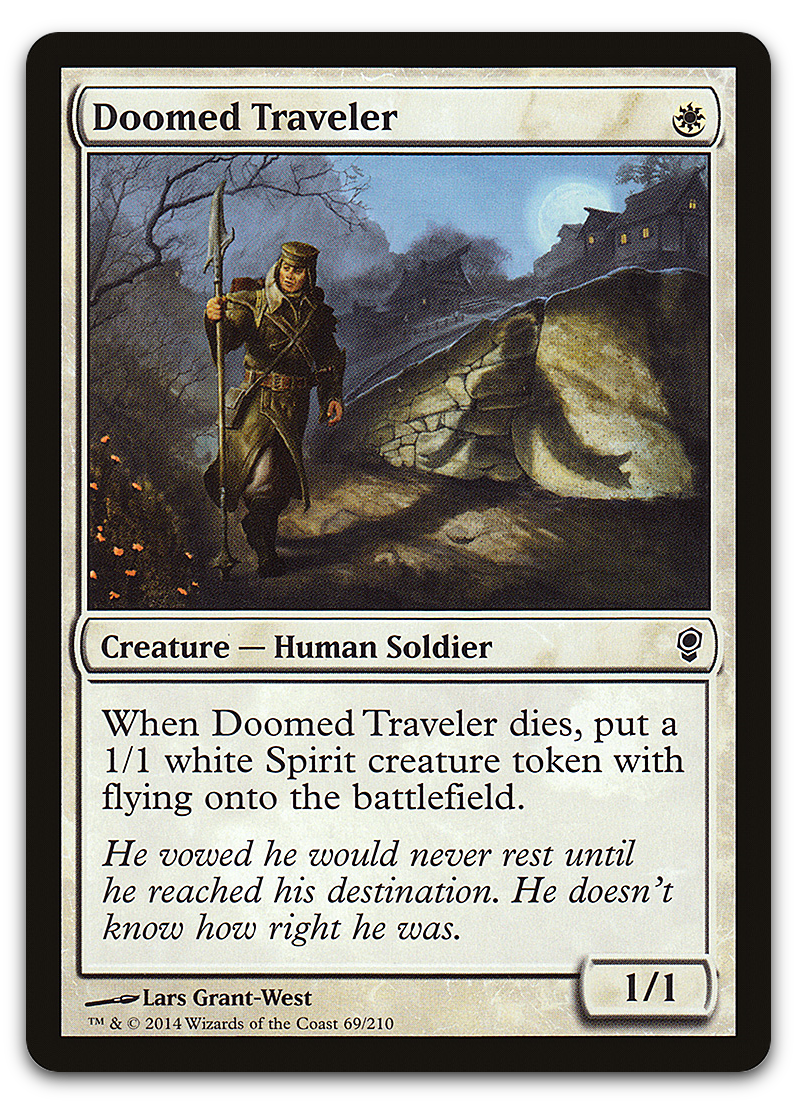 Product image for TCG 83179