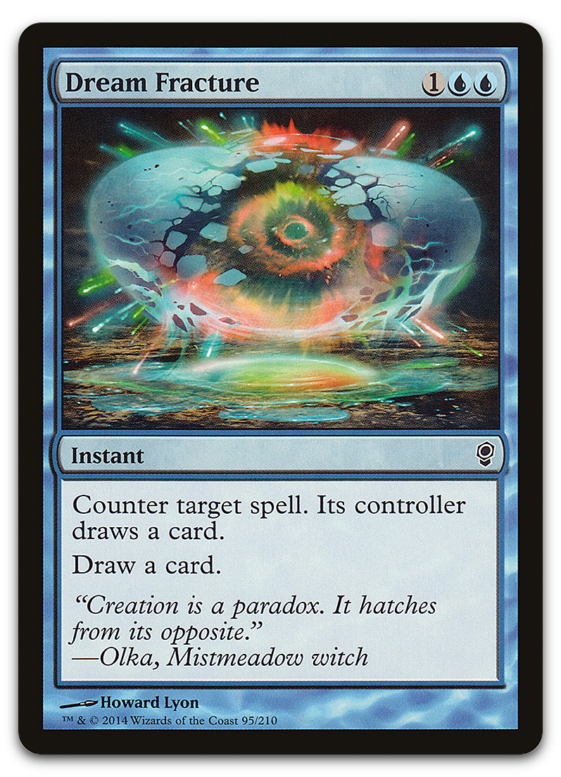 Product image for TCG 83180
