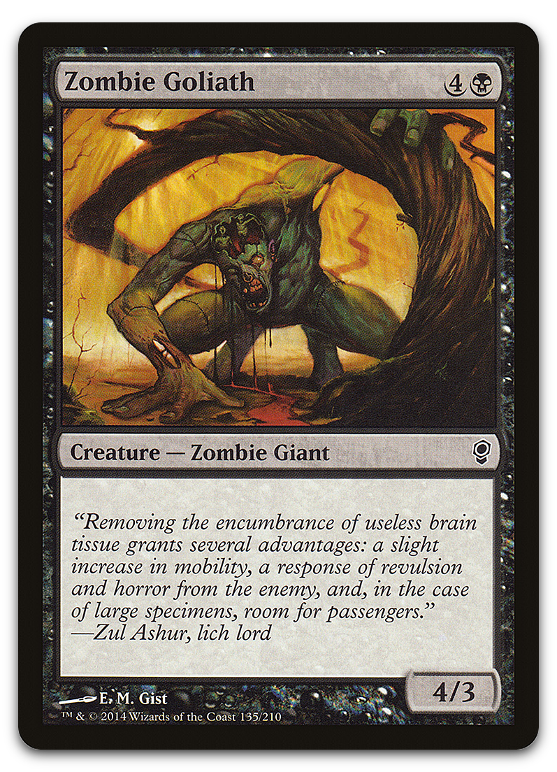 Product image for TCG 83187