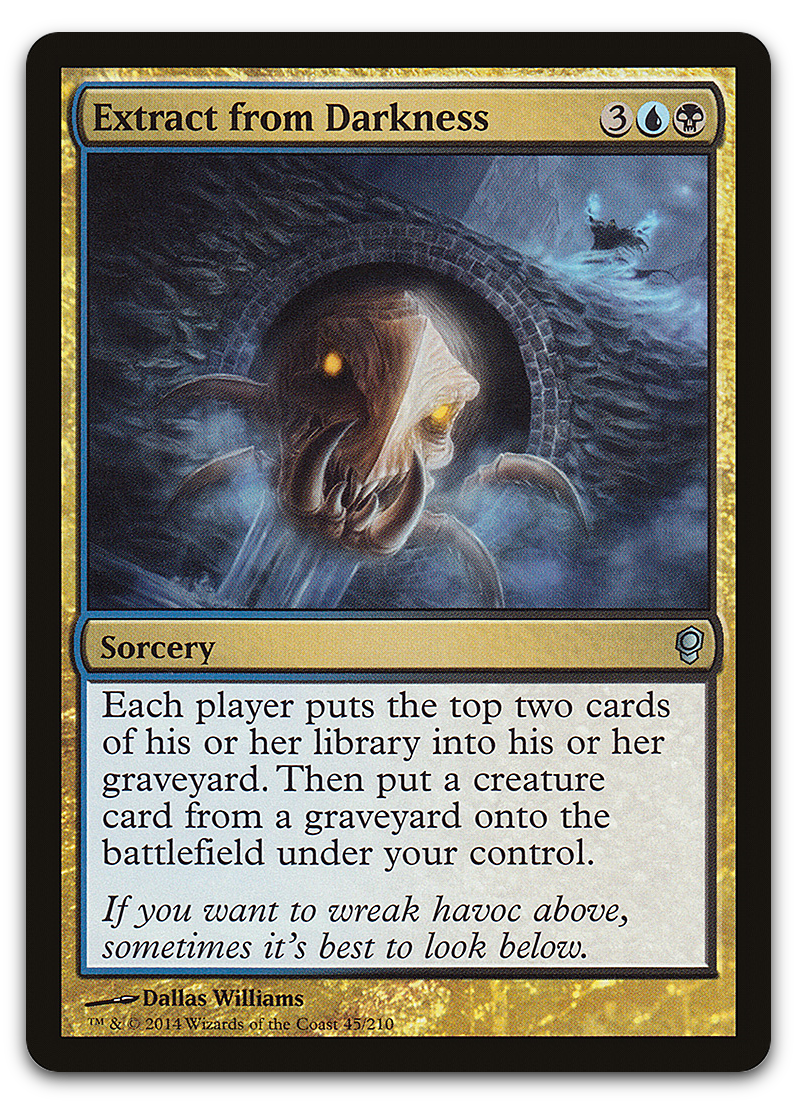 Product image for TCG 83188