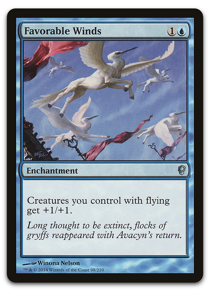 Product image for TCG 83191