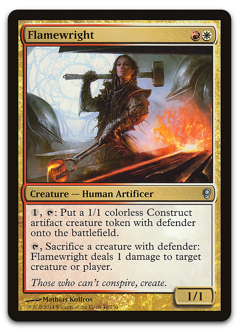Product image for TCG 83199
