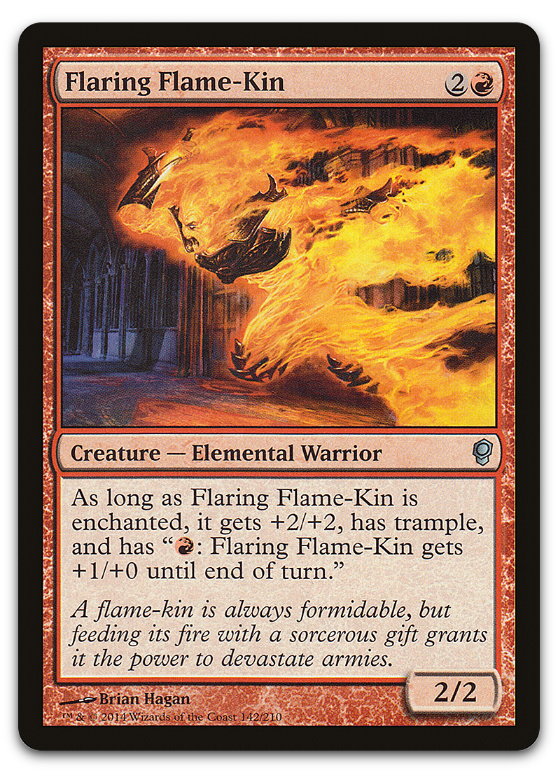 Product image for TCG 83201