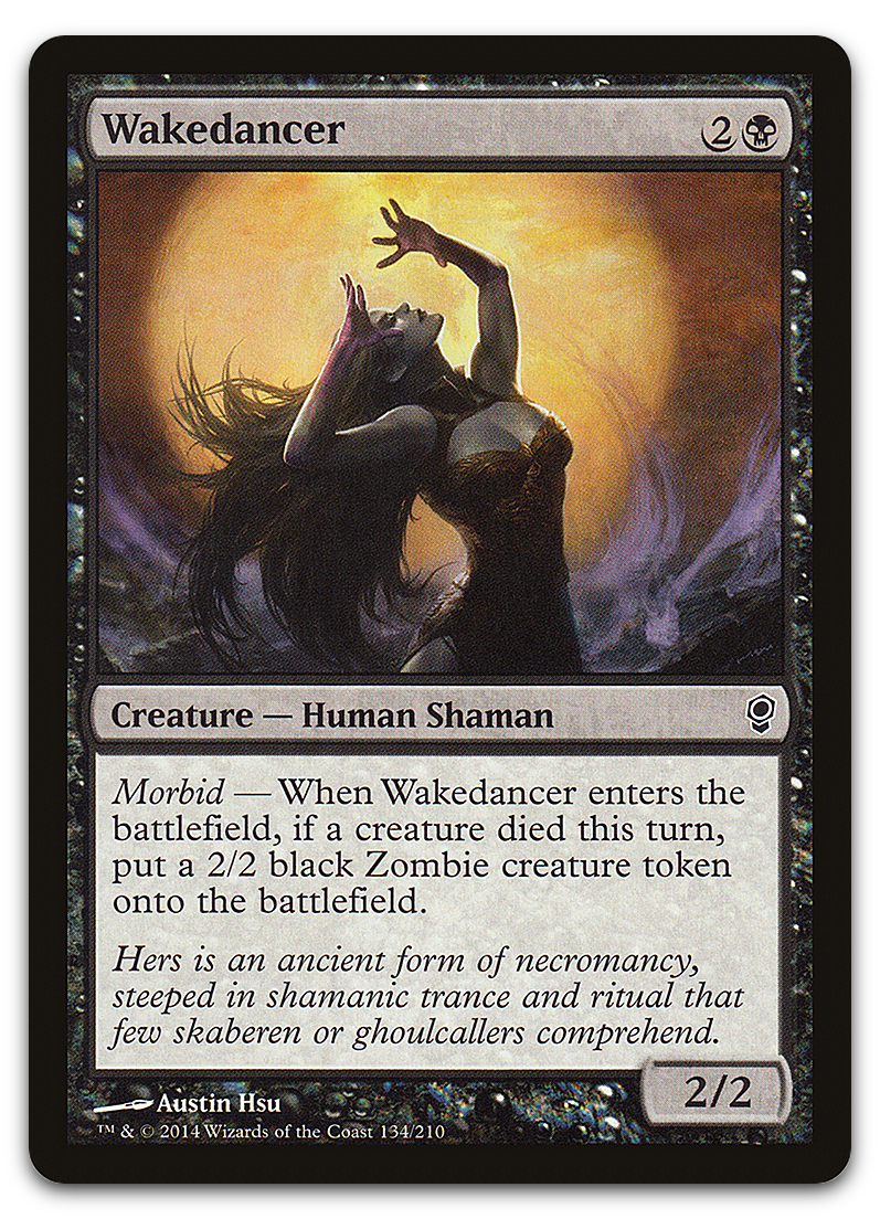 Product image for TCG 83204