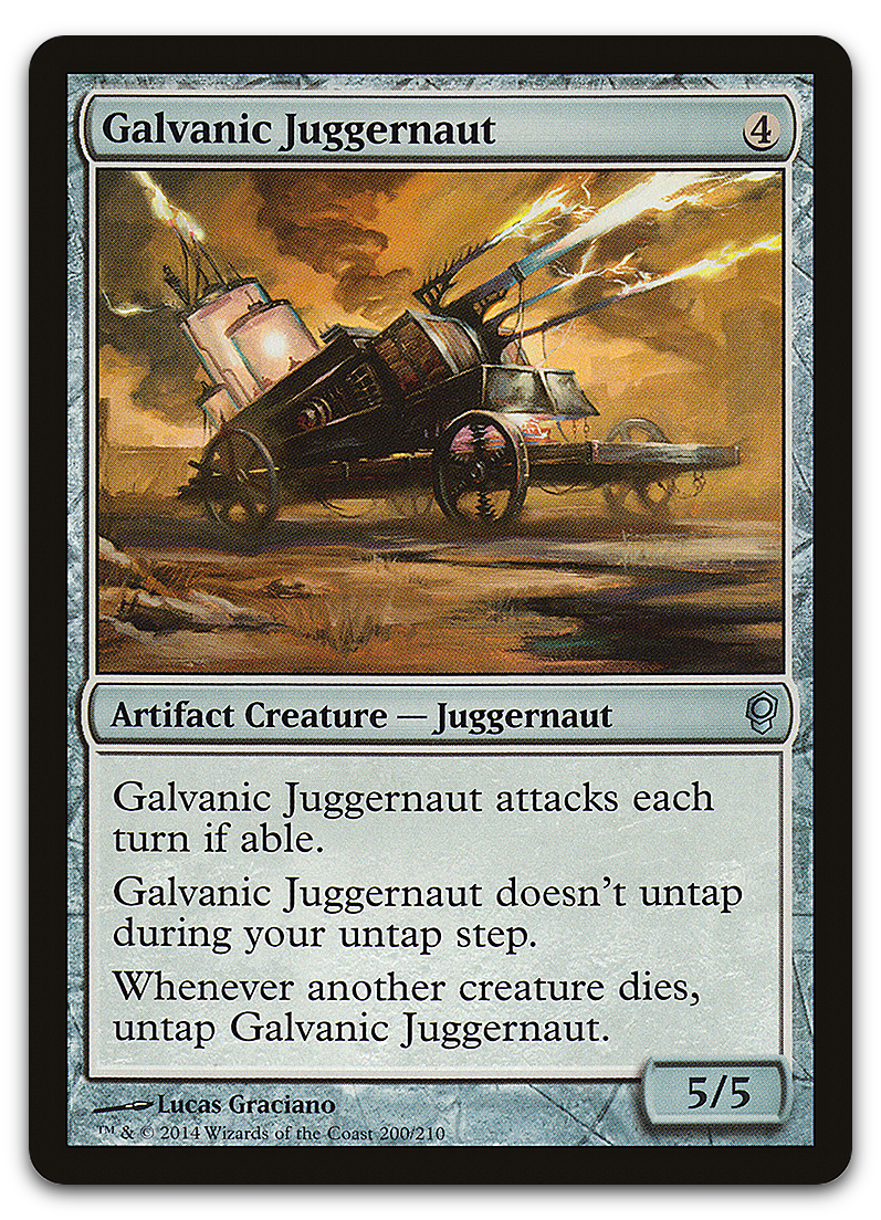 Product image for TCG 83207