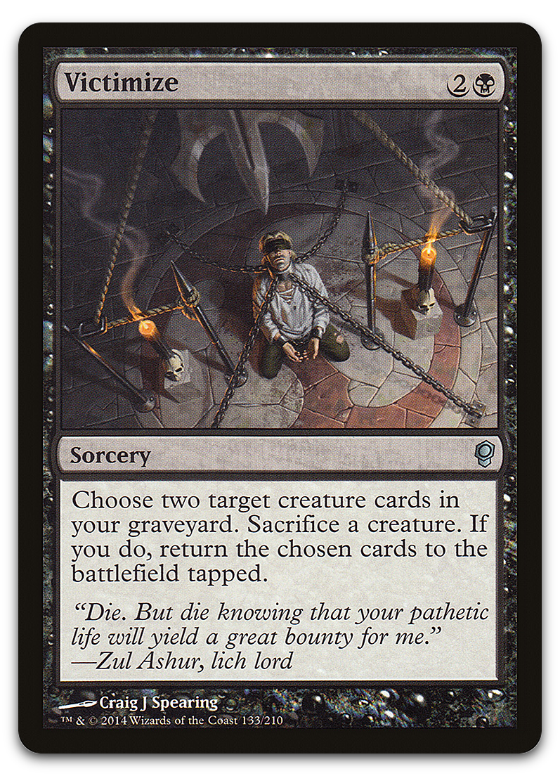 Product image for TCG 83211