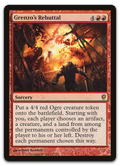 Product image for TCG 83216
