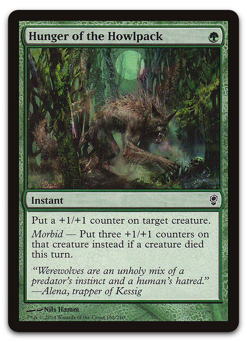 Product image for TCG 83223