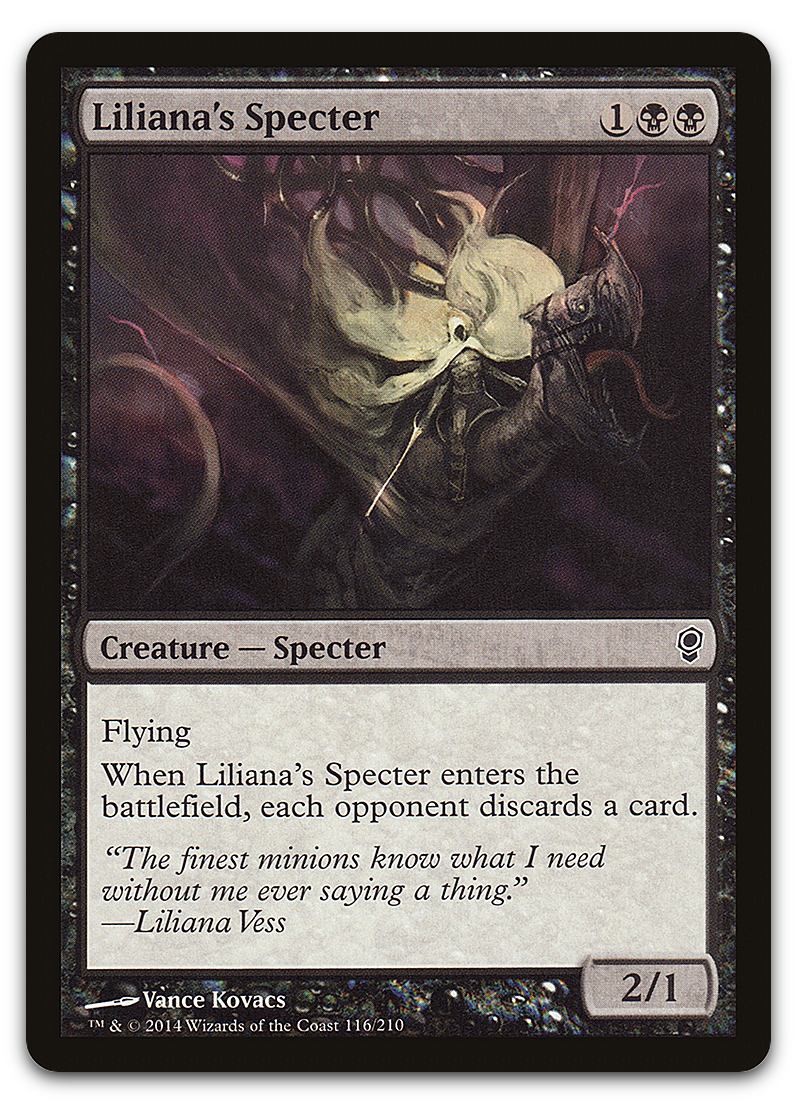 Product image for TCG 83234