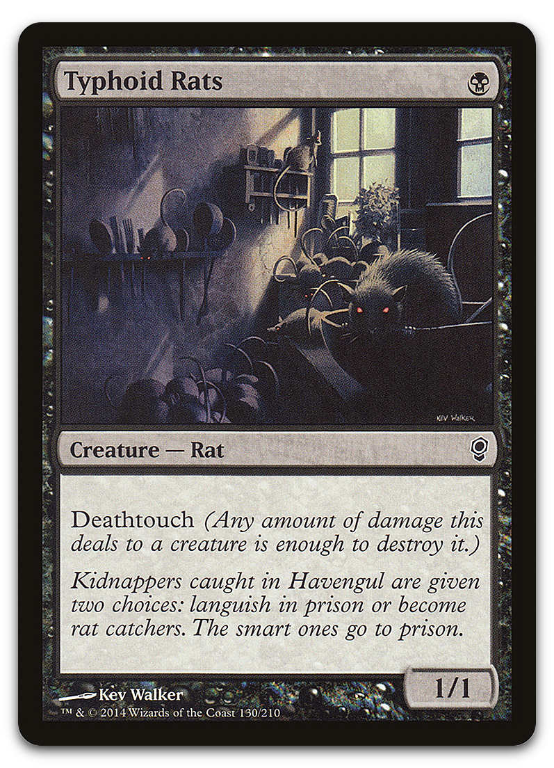Product image for TCG 83238