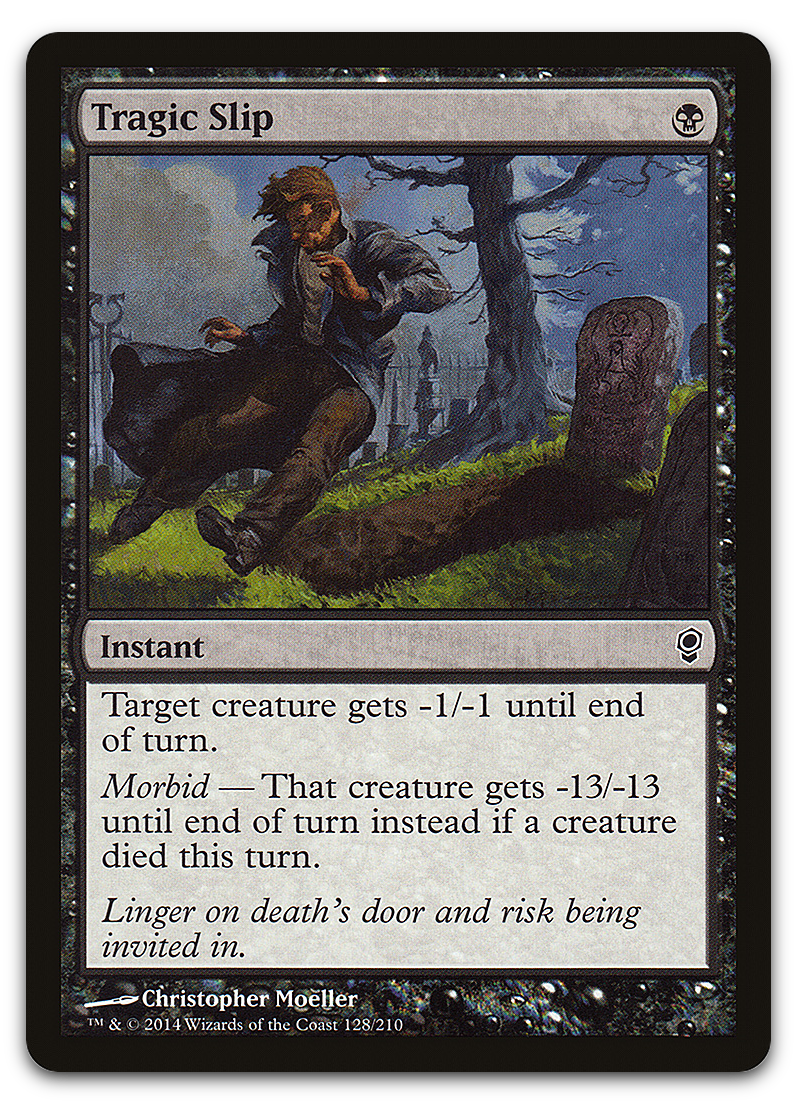 Product image for TCG 83243