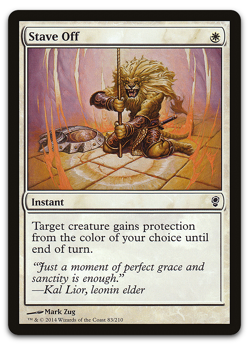 Product image for TCG 83251