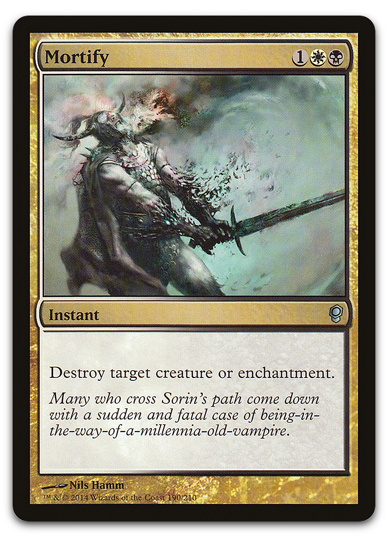 Product image for TCG 83262