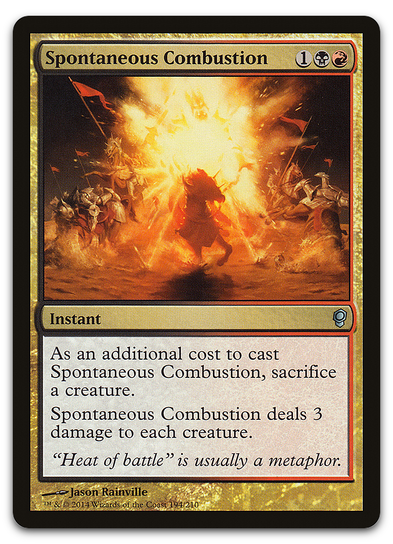 Product image for TCG 83272