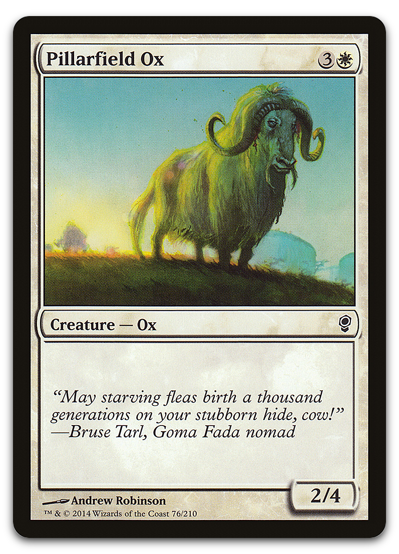Product image for TCG 83273