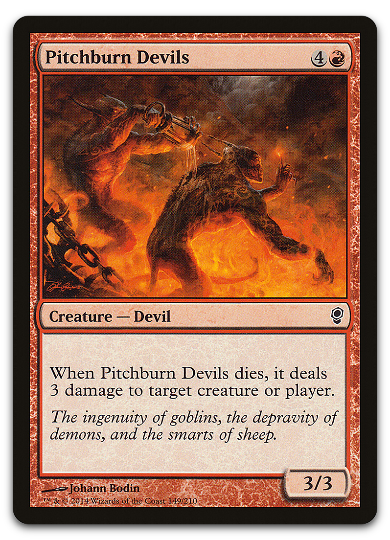 Product image for TCG 83275