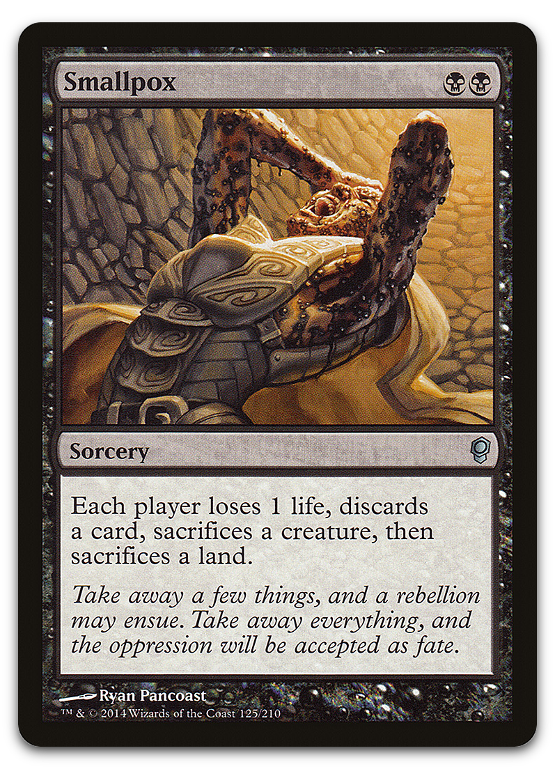 Product image for TCG 83281