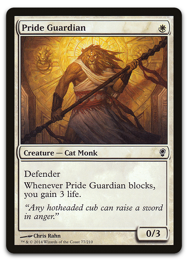 Product image for TCG 83288