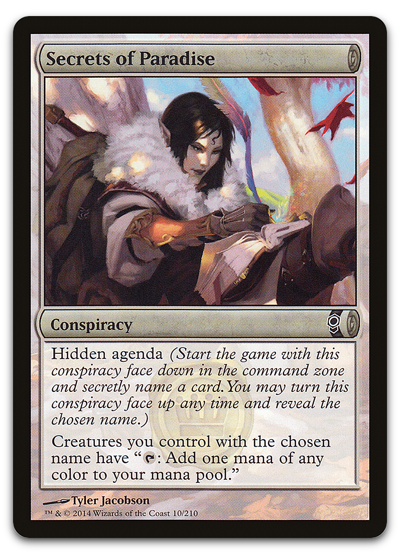 Product image for TCG 83307